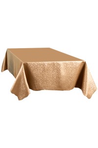 Bulk order Nordic rectangular table cover design PU waterproof and oil-proof jacquard table cover table cover supplier  Site construction starts praying worship tablecloth extra large Admissions SKTBC042 detail view-1